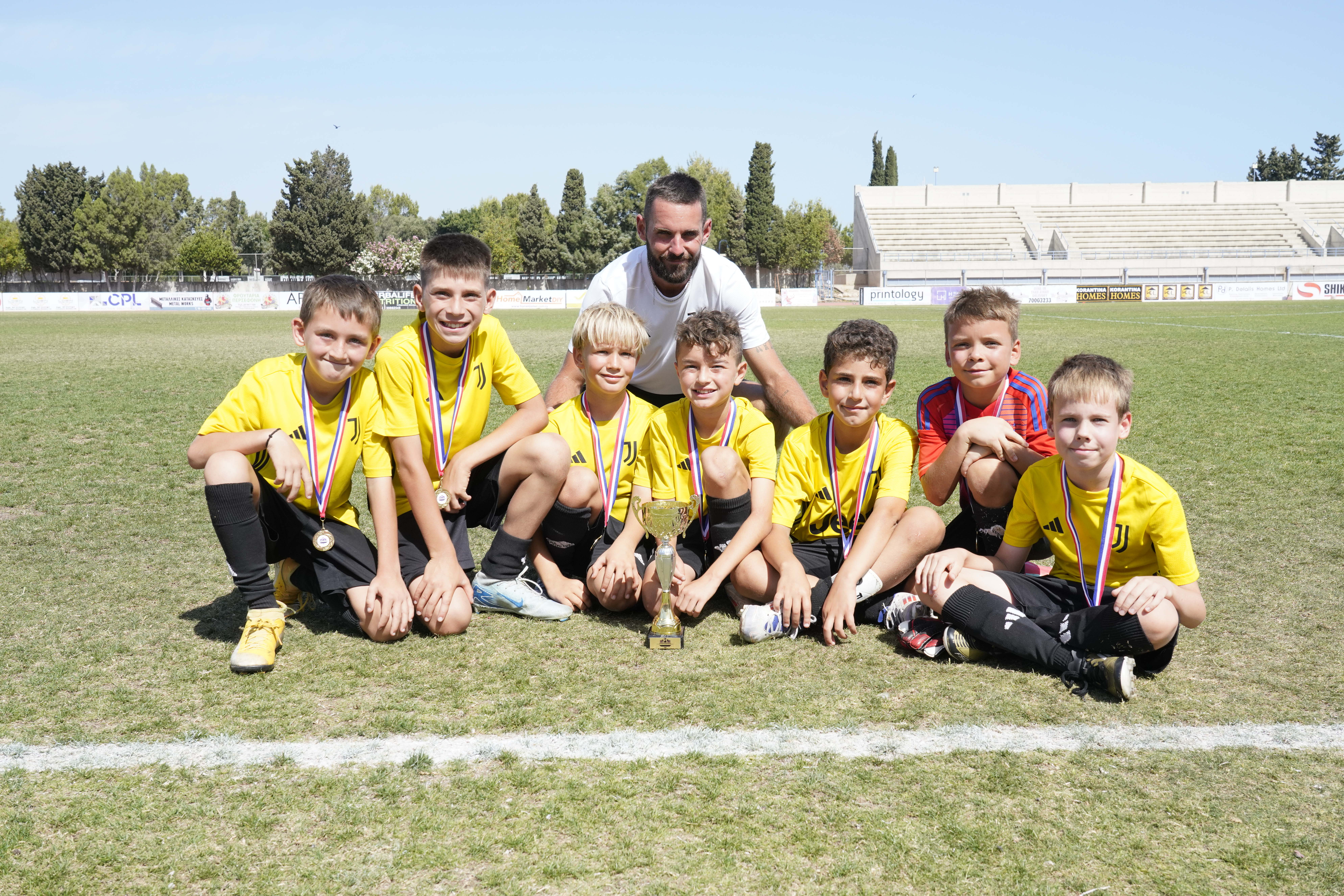 Academy life photo 15