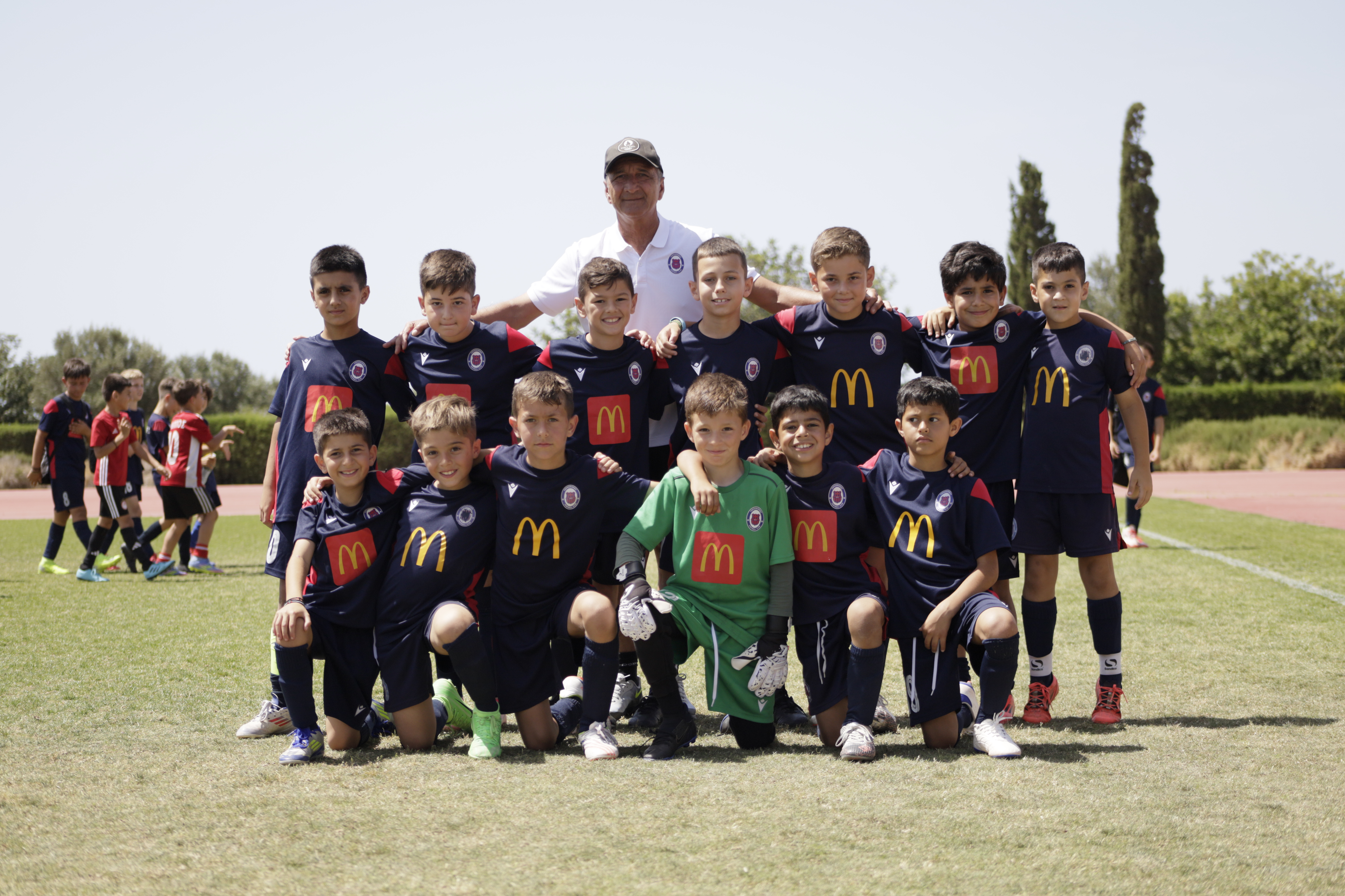 Academy life photo 16