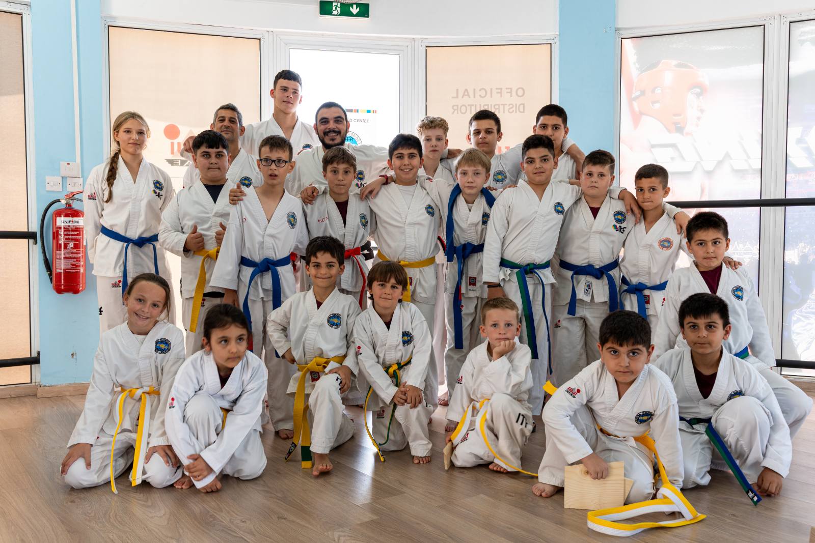Academy life photo 21