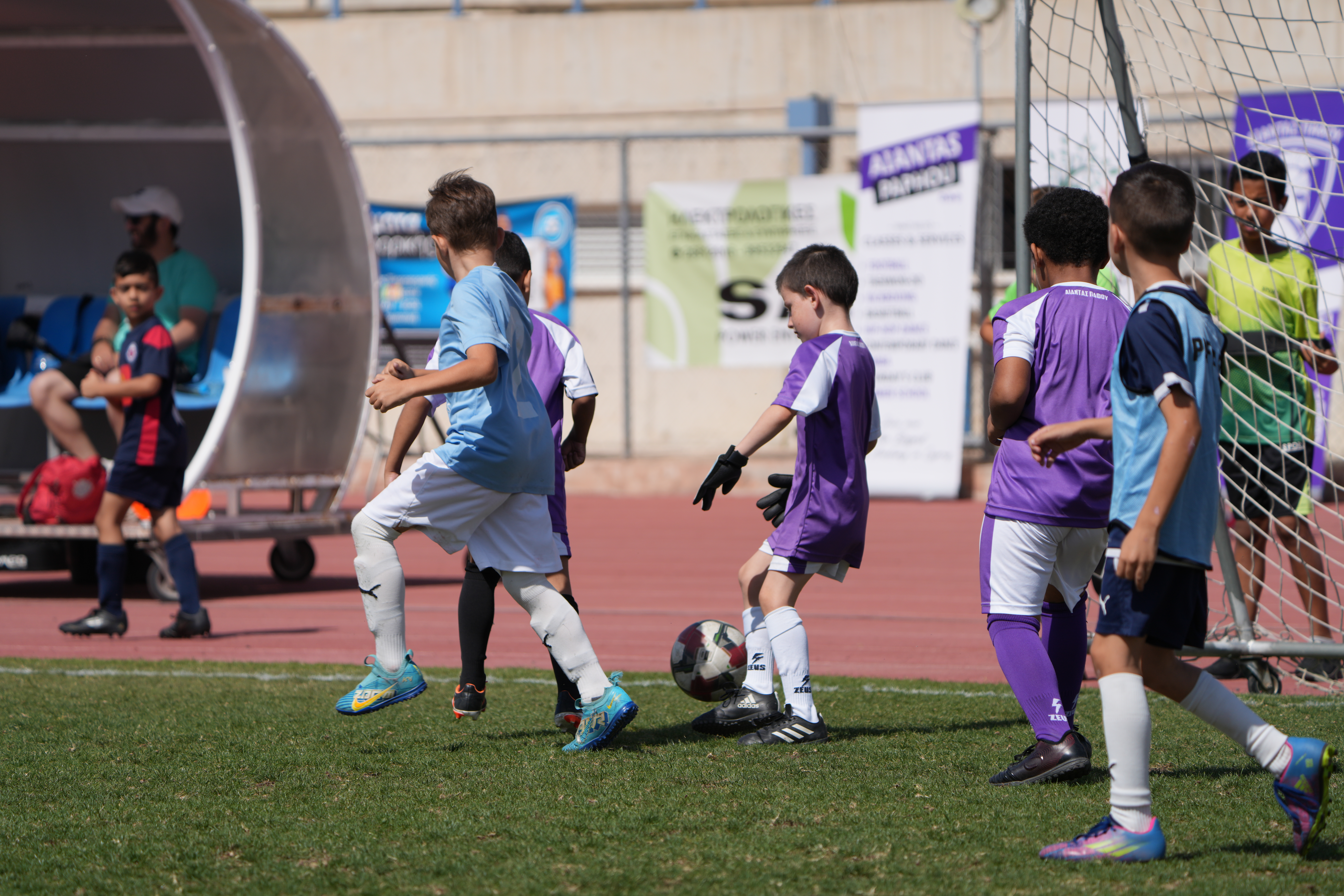 Academy life photo 5