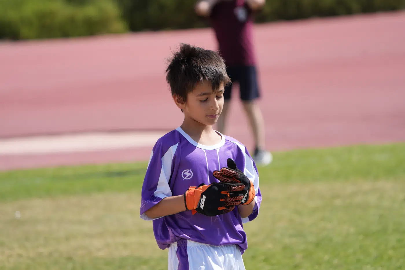 Aiantas Paphos Academy activity photo