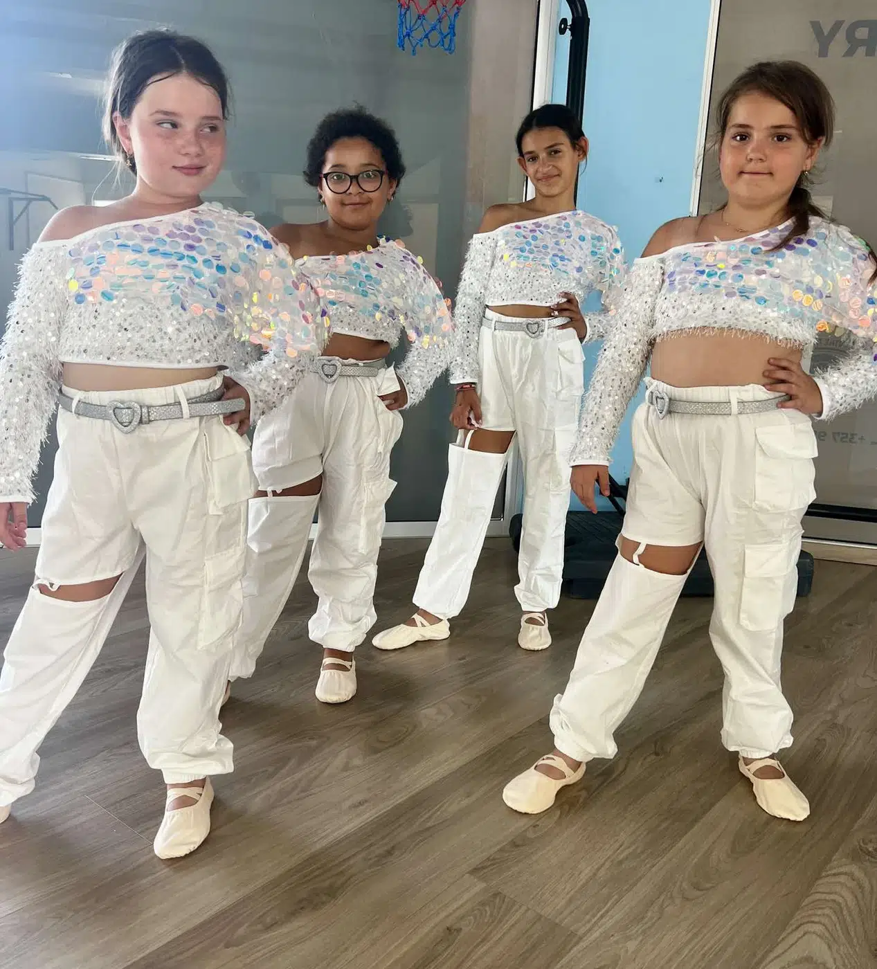 Aiantas Paphos Academy activity photo