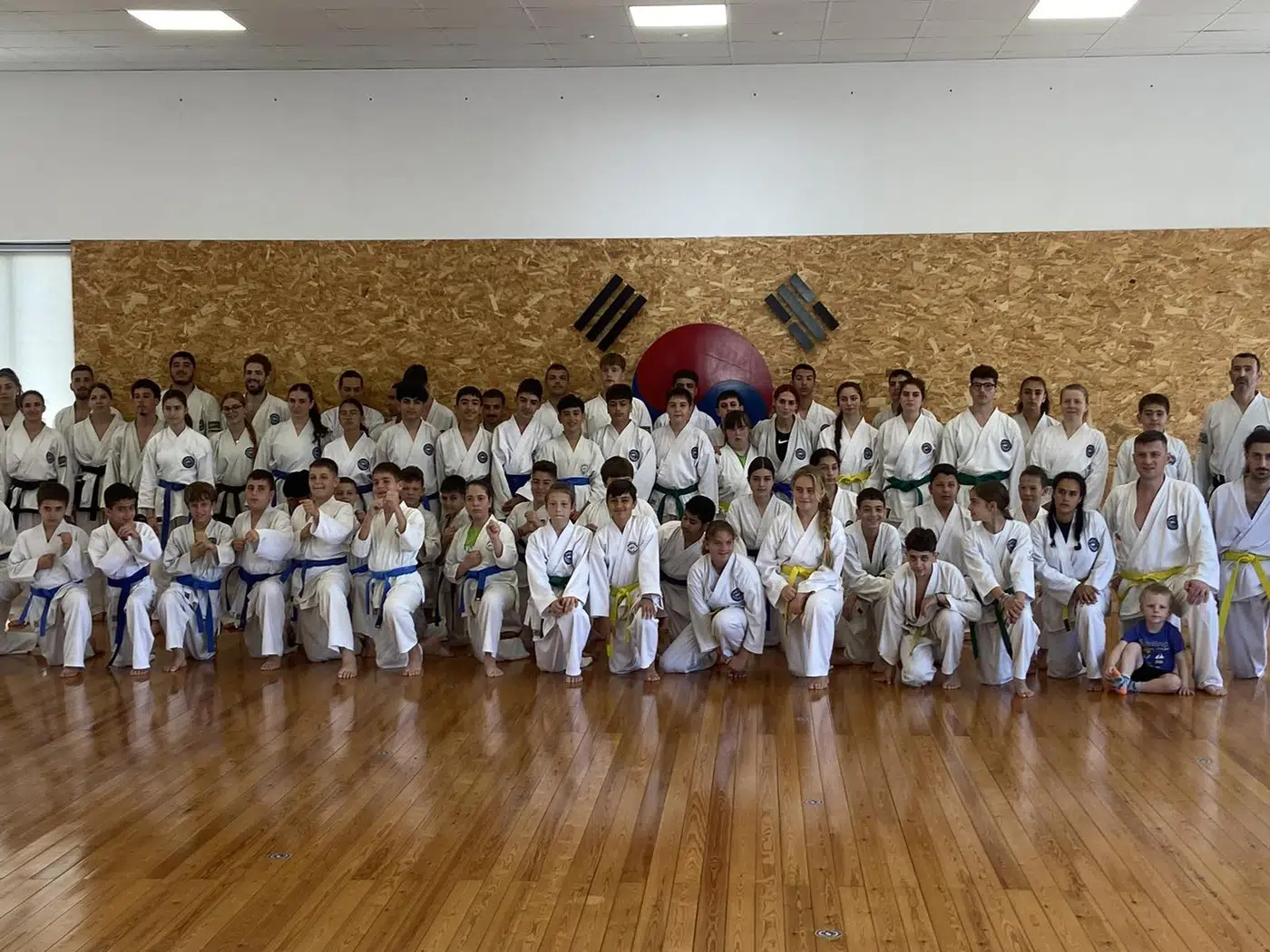 Aiantas Paphos Academy activity photo